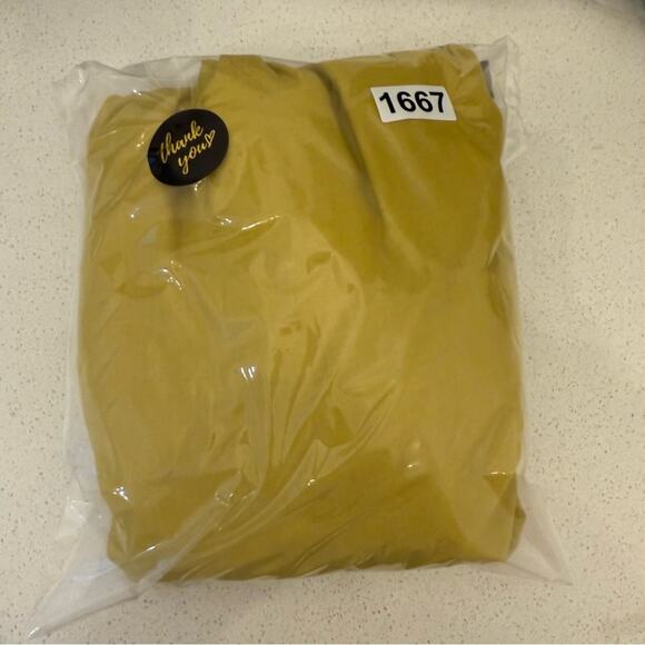 Inclan Studio Tangley Dress - Picture 7 of 7